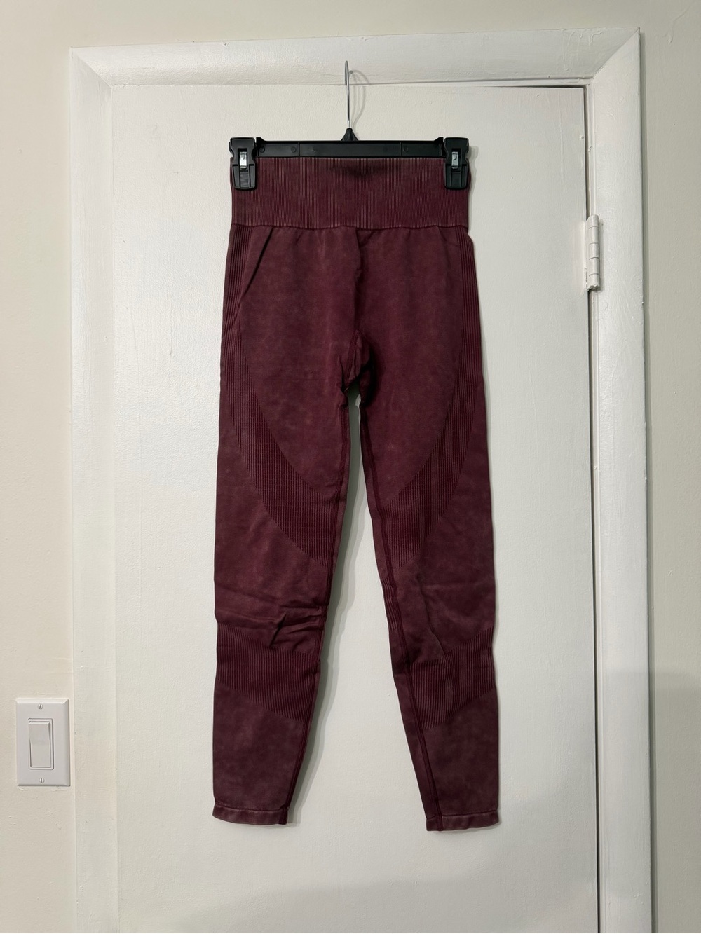PINK Victoria's Secret Seamless Leggings